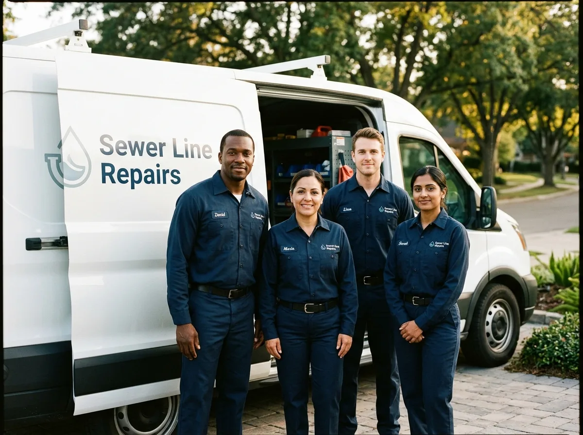 Emergency Plumber company in Gorham, NH